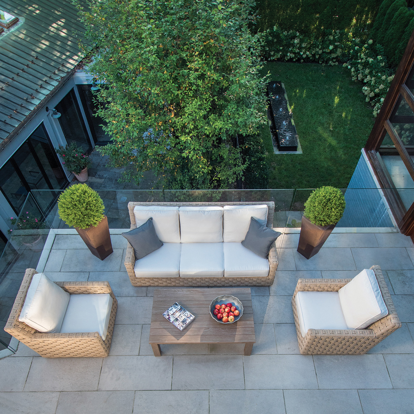 Outdoor Furniture