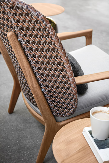 Kay Lounge Chair