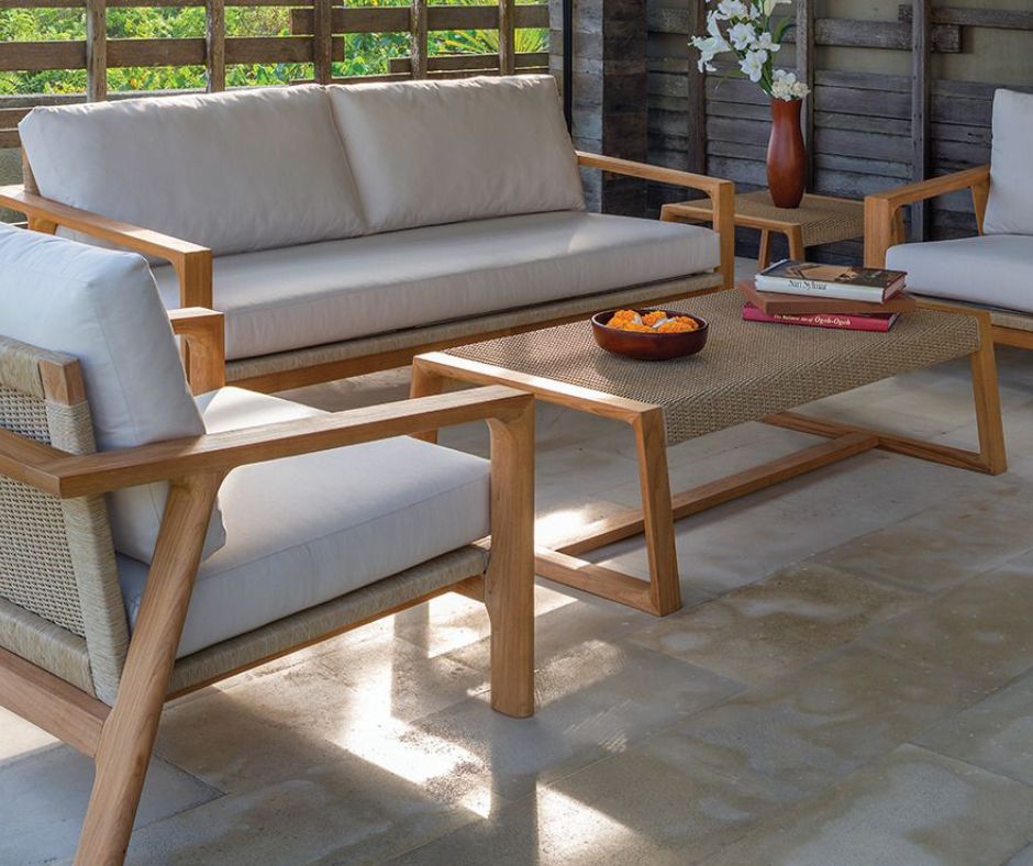 Firepit and Firetables