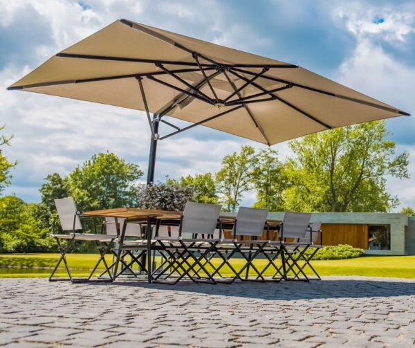 Tuuci Outdoor Umbrella