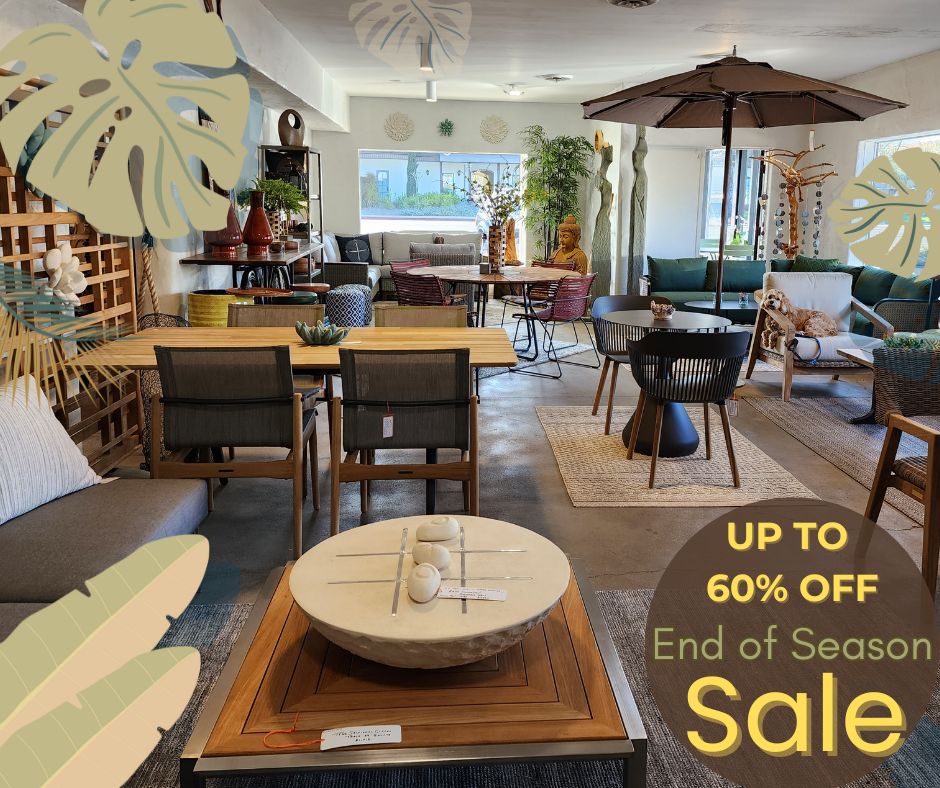 End of Summer Sale 2024